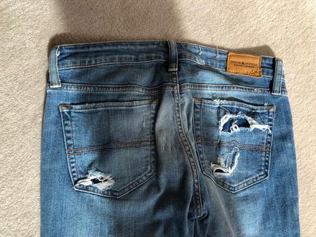 Ralph lauren rifle 28, ralph lauren,28