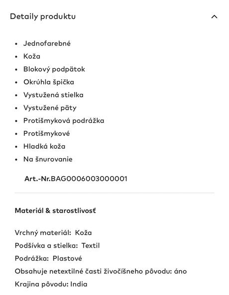Kožené čižmy tt. bagatt fiona veľ. 42, 42