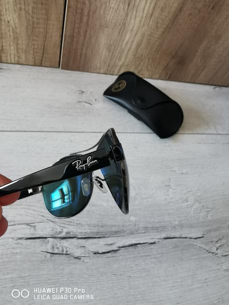 Pánske okuliare ray ban, ray-ban