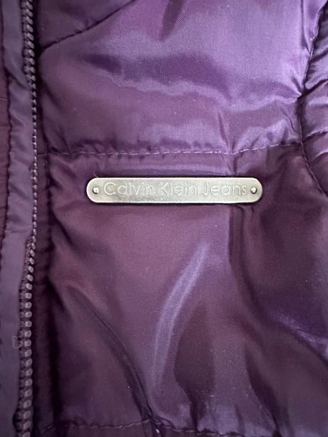 Vesta calvin klein, calvin klein,86