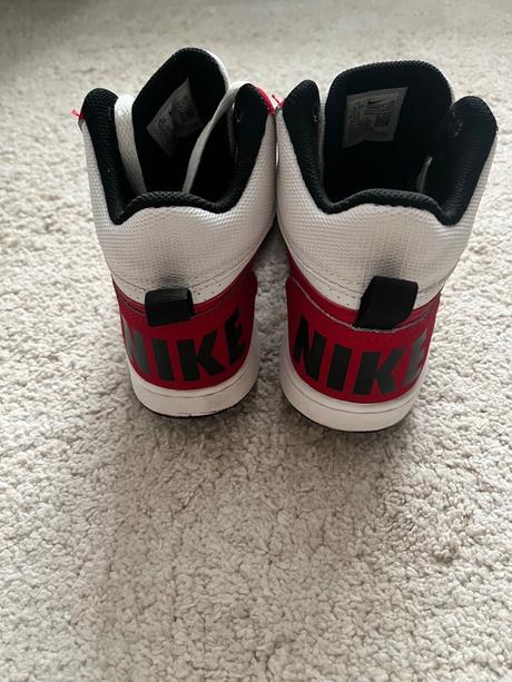 Tenisky nike, nike,38