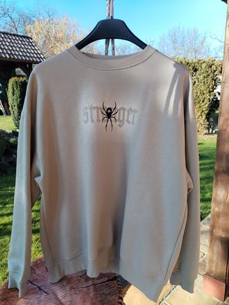 Dámska trigovica, house,xl