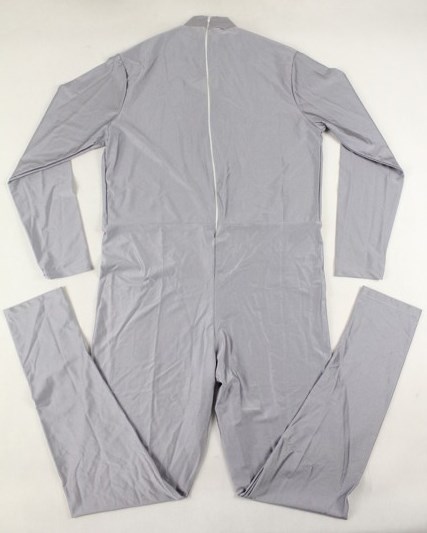 Pružný kostým batman veľ. l a, 