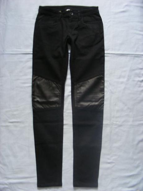 Skinny rifle zn. adidas neo - w26 l30, adidas,34 / 158 / 164 / 170 / xs