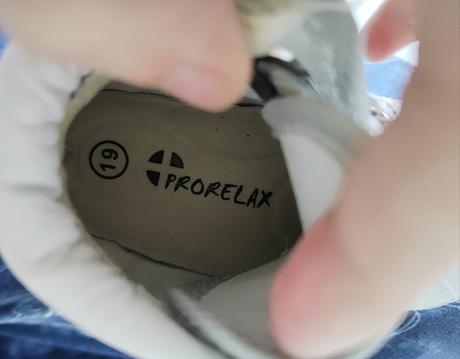 Vyššie tenisky, 19