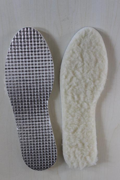 Vložky do topánok, 37 - 44