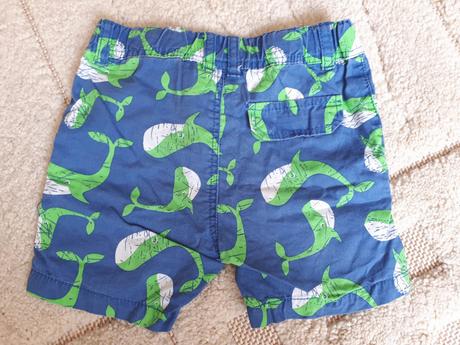 Kraťasy, topomini,68