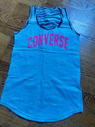 Tielko, converse,140