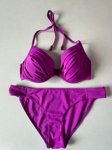 H&m plavky 75d, spodok 42, h&m,m