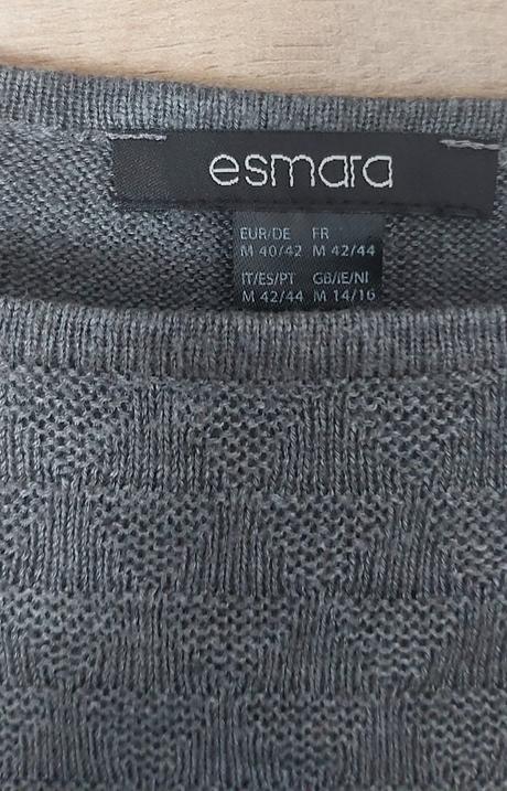 Svetrik tunika, esmara,42