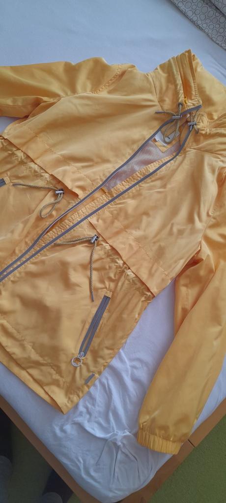 Tom tailor prechodná dámska bunda, tom tailor,l