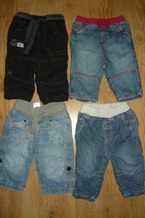 Kvalitné rifle viac kusov -68, next,68