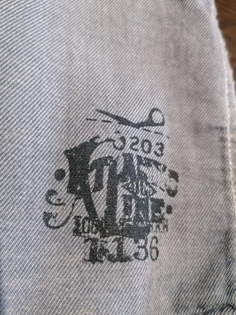 Košeľa so stojacikom, lindex,104