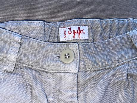 Il gufo šortky, kraťasy, 110