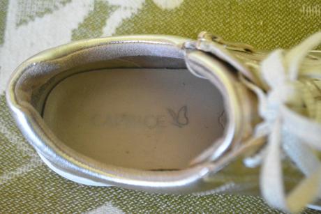 Dámske tenisky caprice, veľ.39, 39