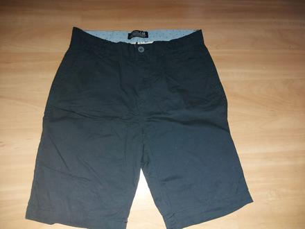 Krátke nohavice, h&m,146