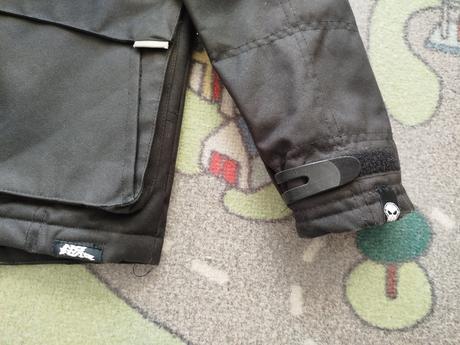 Bunda no fear 134, no fear,134