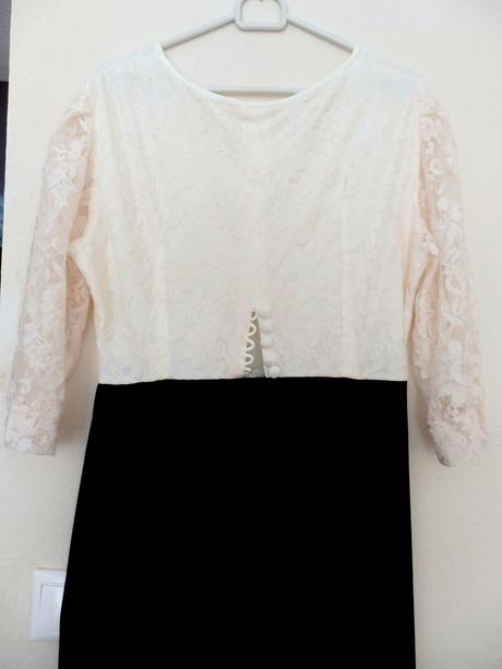 Elegantné spoločenské šaty, 44