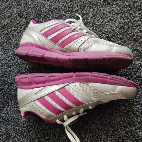 Dievcenske tenisky adidas, adidas,35