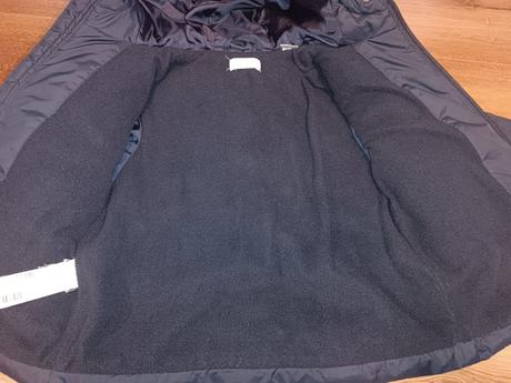 Chlapčenská bunda mango, mango,104