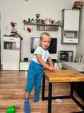 Tak mi máme takýmito 1. September … jedno teplotuje a druhé zvracia 😔😔 nič nie je dôležitejšie ako ich zdravie
Však maličký môže mať svoj prvý deň v škôlke aj ďalší týždeň o nič nepríde …
