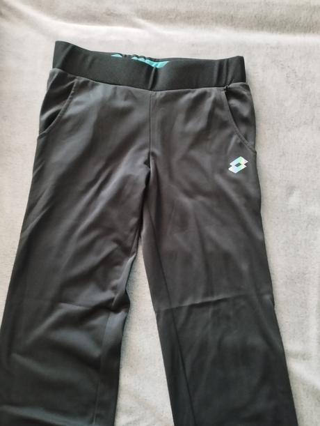 Tepláky lotto, lotto,s