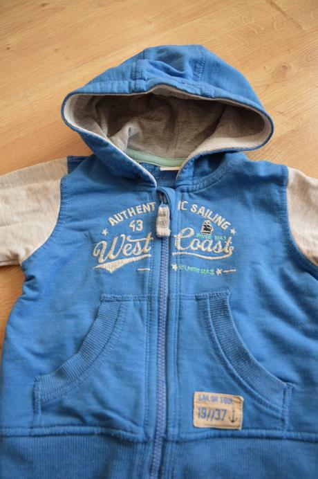 Mikina s kapucnou, lindex,62