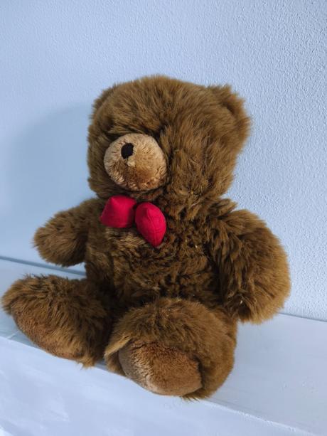 Medveď hnedý 53 cm, 