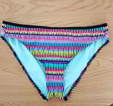 Plavky spodný diel, decathlon,m