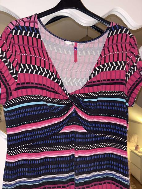 Šaty tom tailor l, l