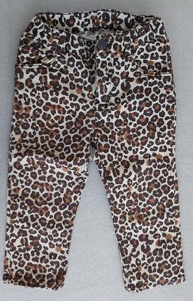 Rifle leopard h&m 86, h&m,86