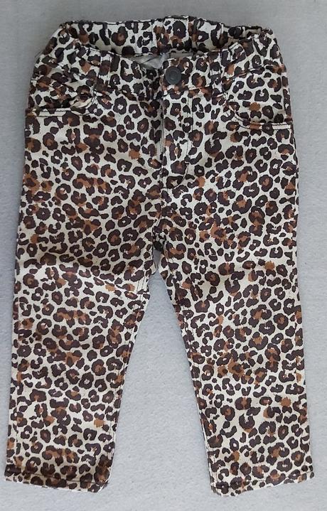 Rifle leopard h&m 86, h&m,86