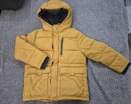 Zimná bunda reserved, reserved,122