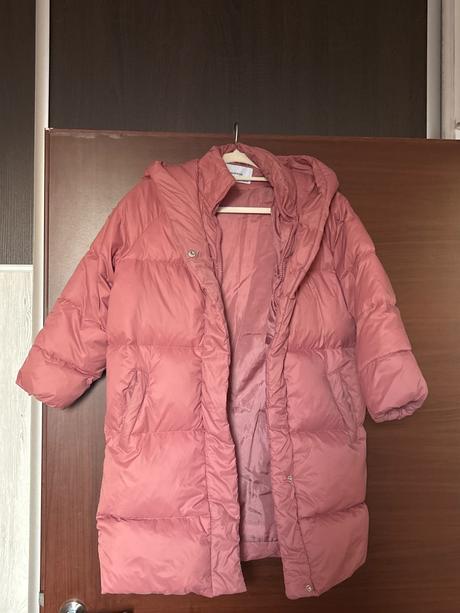 Predám krásnu bundičku, reserved,134