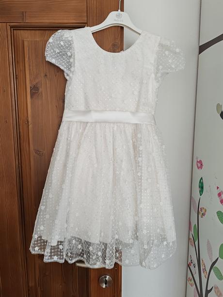 Nádherné šaty abel&lula, 140