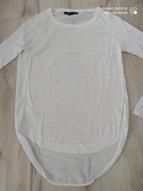 Overside svetrík, gate,m