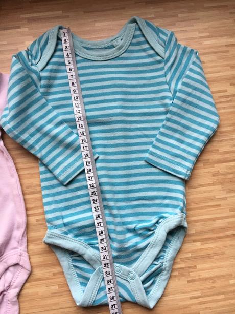 Krasne bodynka + teplacky, lupilu,68