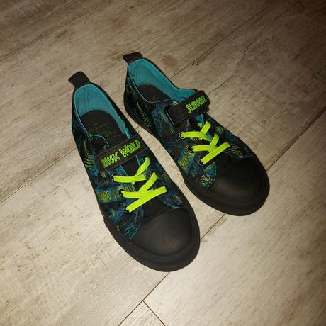 Tenisky, reserved,34