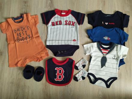 Balík pre chlapcov 62, 50–62