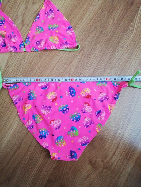 Bikiny s6185, charles vögele,176