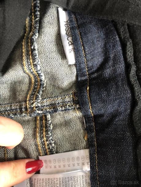 Tehu rifle, yessica,s