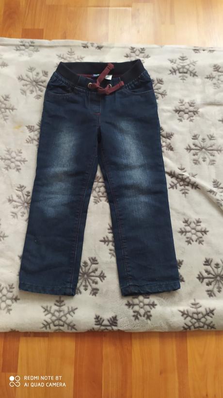 Chlapčenské rifle, lupilu,104