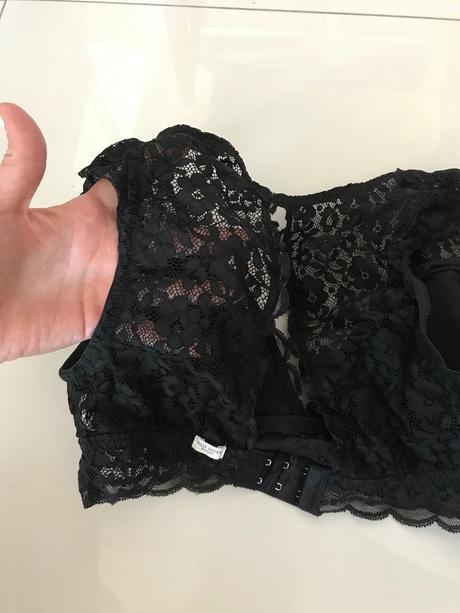 Bralet gilly hicks, s