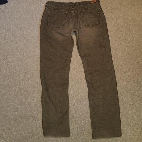 Menšestraky zn.pepe jeans, pepe jeans,l