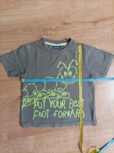 Tričko, cherokee,98