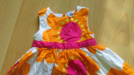 Šatičky carters, carter's,92