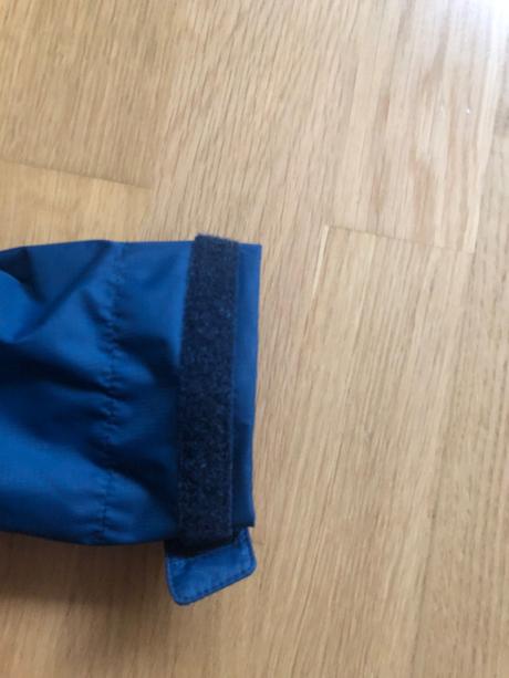 Ultra ľahká bunda montane, s