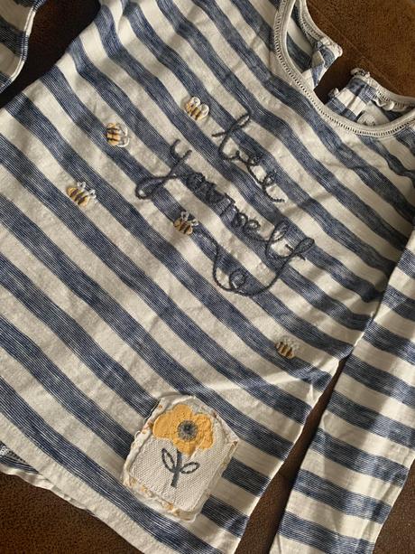 Tričko next, next,110