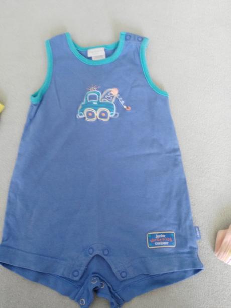 Bodycko, carter's,74