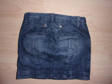 Minisukňa, mango,34